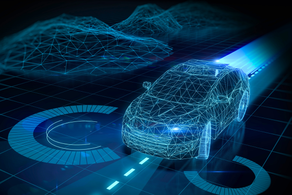 Meeting Automotive Security Demands with TrustME W77T Secure Flash